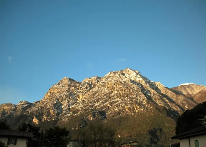 Bed and Breakfast R&B Casa Wanda Since 1999 Riva del Garda